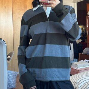 Paloma Wool Striped Shirt